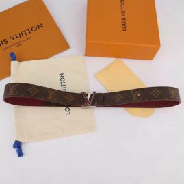 Picture of LV Belts _SKULVBelt30mmX95-110cm7D325654